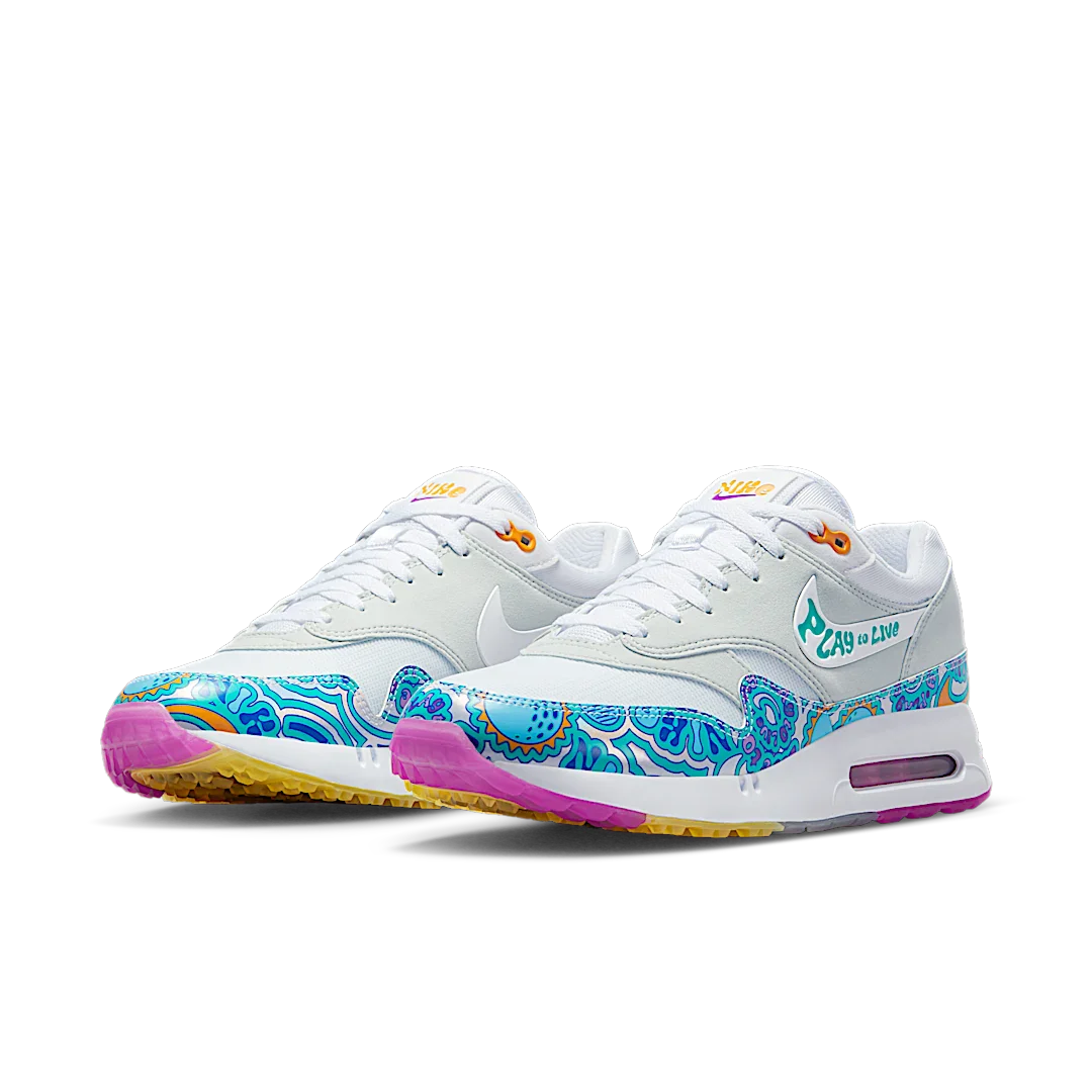 Nike Air Max 1 '86 OG Golf NRG Play to Live