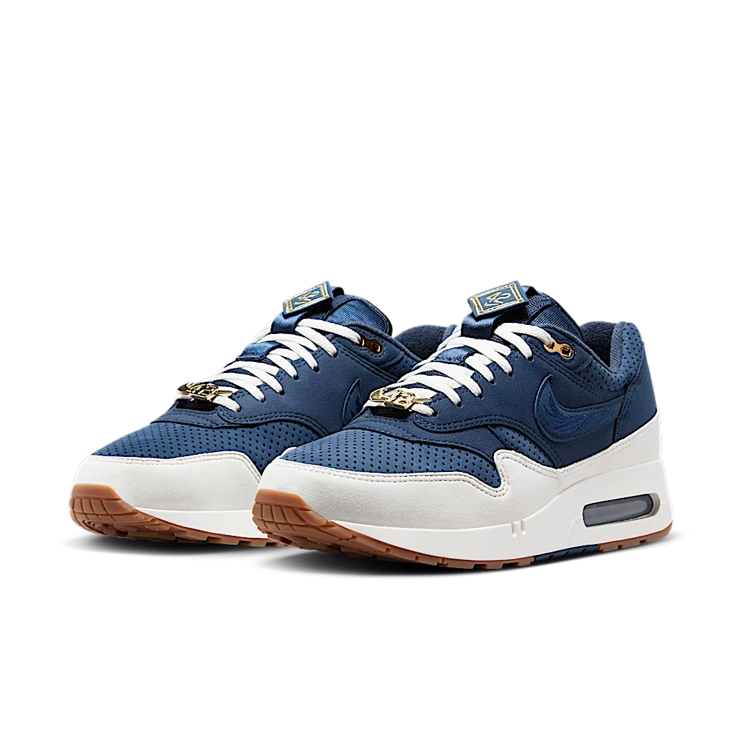Nike Air Max 1 '86 OG Jackie Robinson