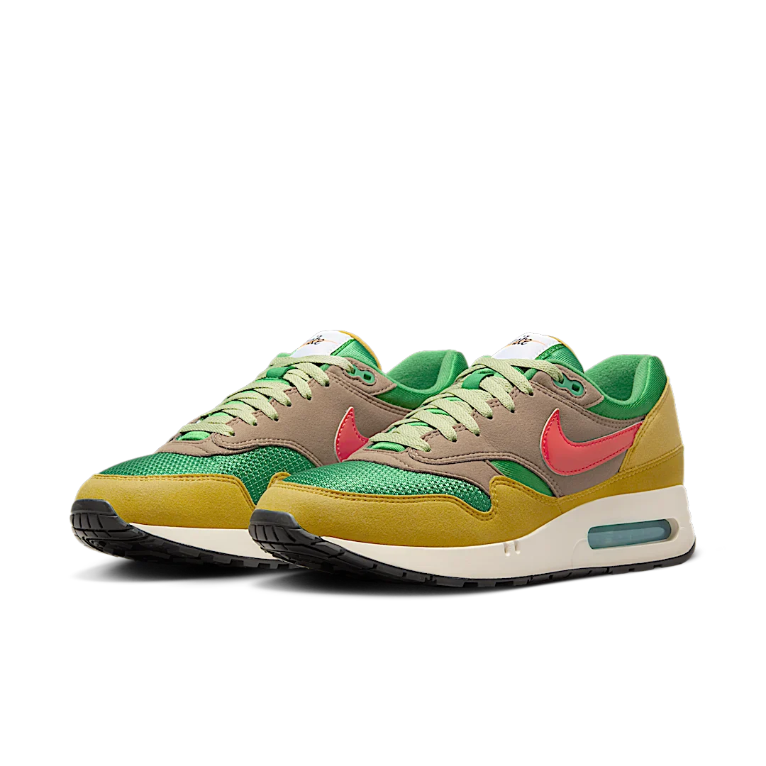 Nike Air Max 1 '86 PRM Powerwall BRS