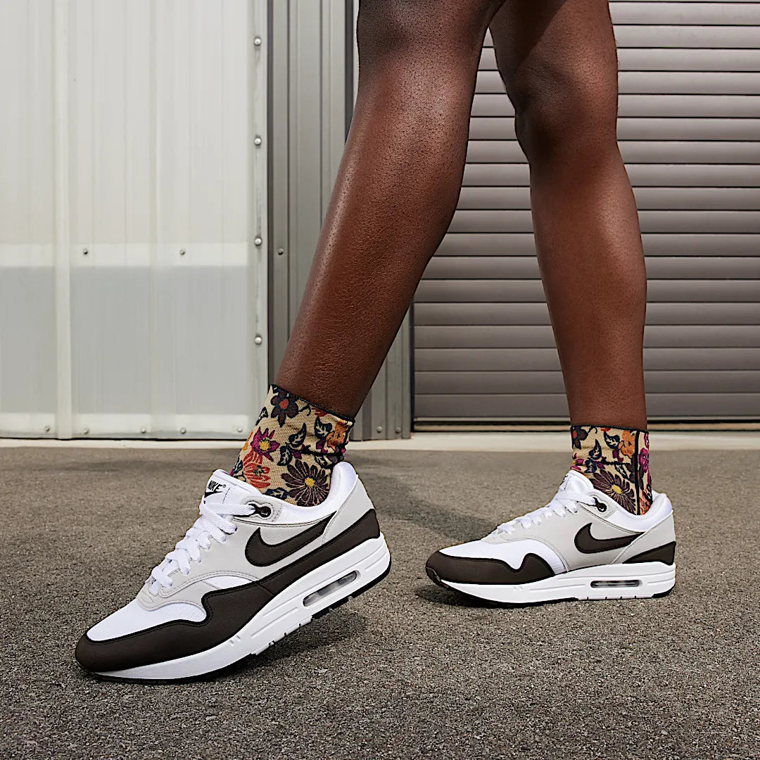 Nike Air Max 1 '87 Baroque Brown