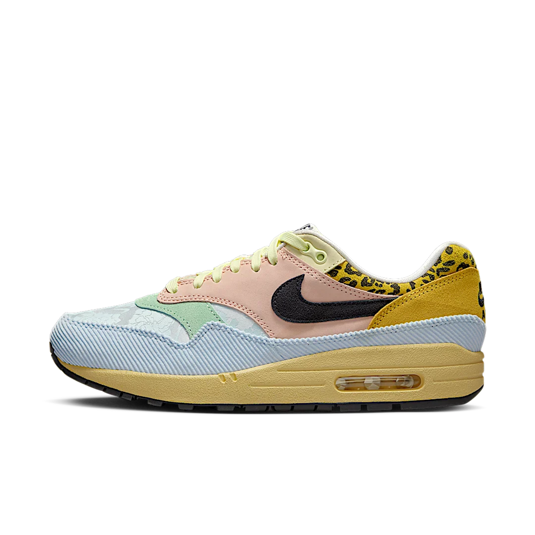 Nike Air Max 1 '87 Great Indoors Corduroy