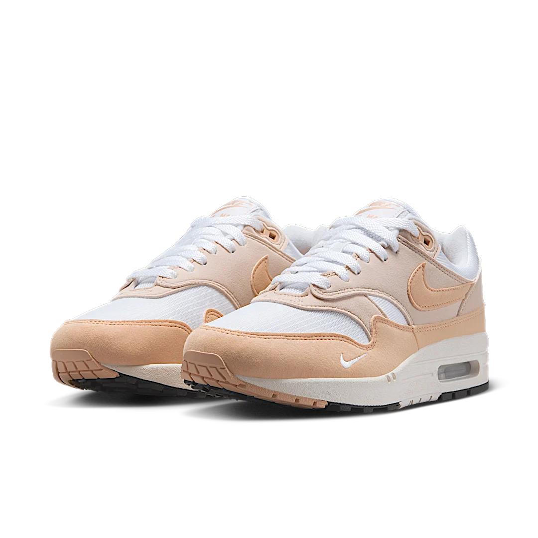 Nike Air Max 1 '87 Light Orewood Brown