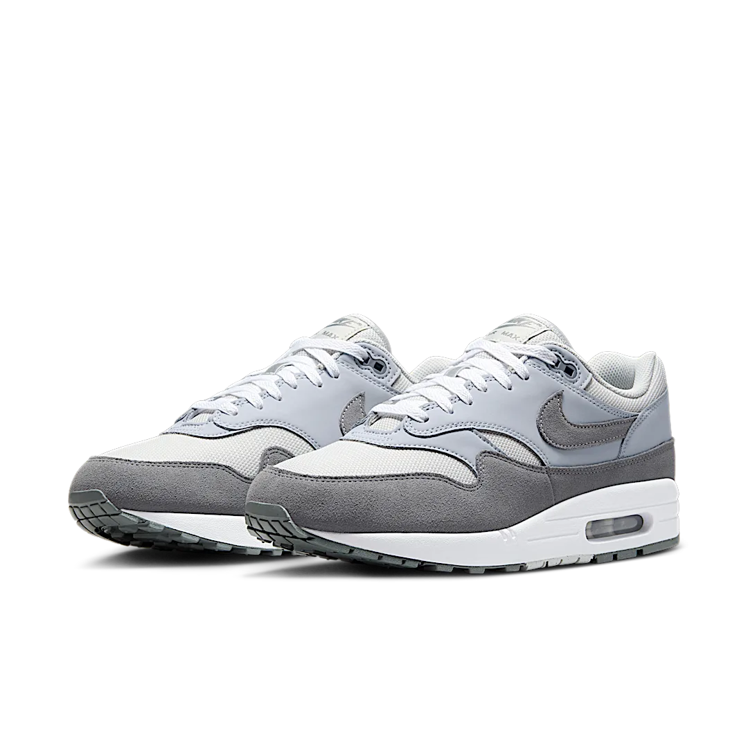 Nike Air Max 1 '87 Photon Dust Wolf Grey