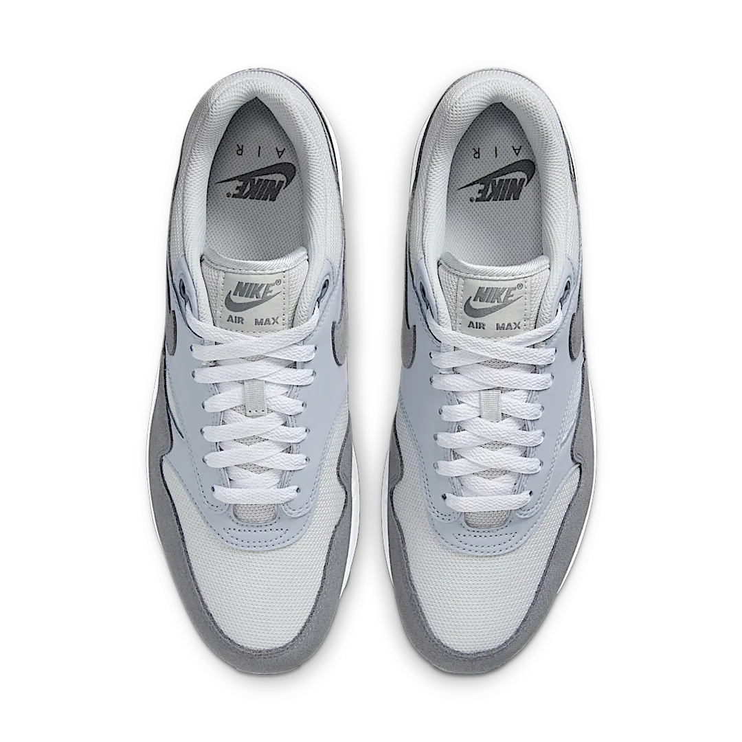 Nike Air Max 1 '87 Photon Dust Wolf Grey