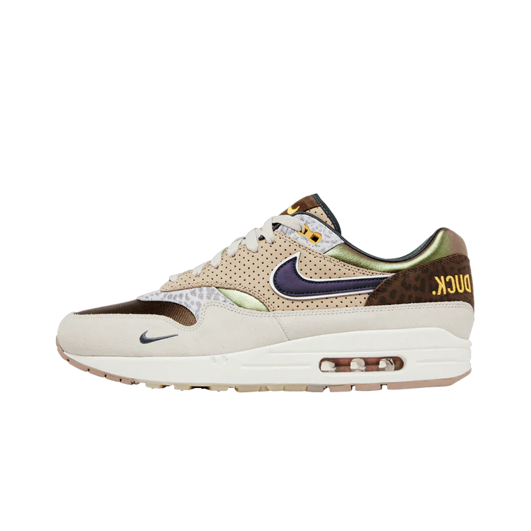 Nike Air Max 1 '87 Premium University of Oregon PE (2024)