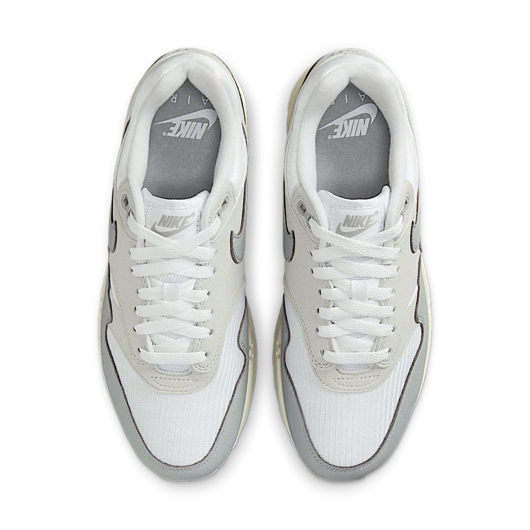 Nike Air Max 1 '87 Pure Platinum