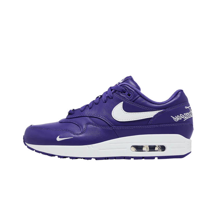 Nike Air Max 1 '87 SP Supreme Varsity Purple