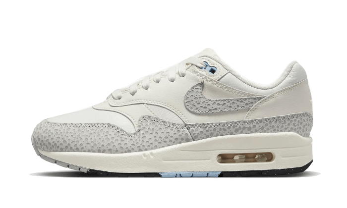 Nike Air Max 1 '87 Safari Summit White Phantom