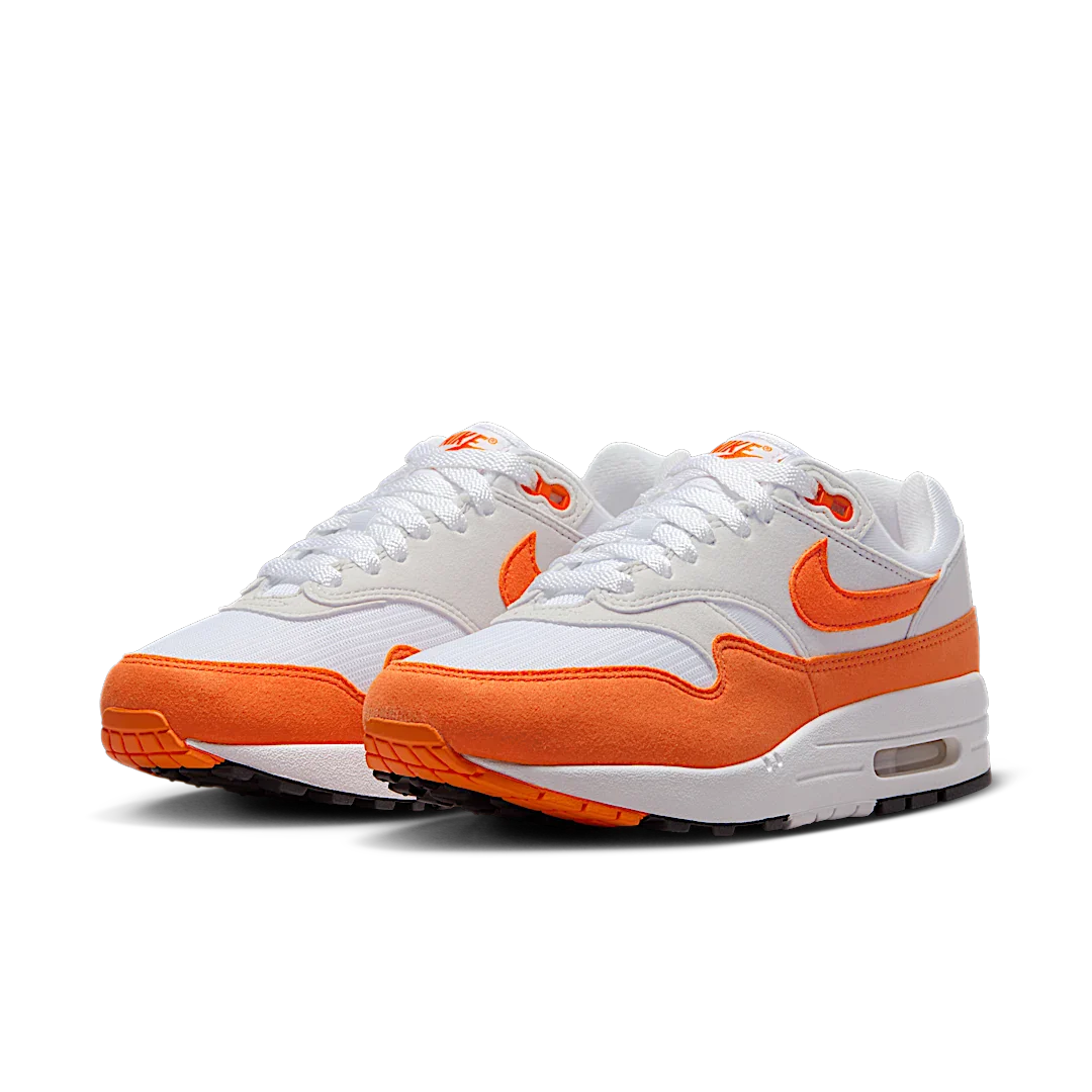Nike Air Max 1 '87 Safety Orange