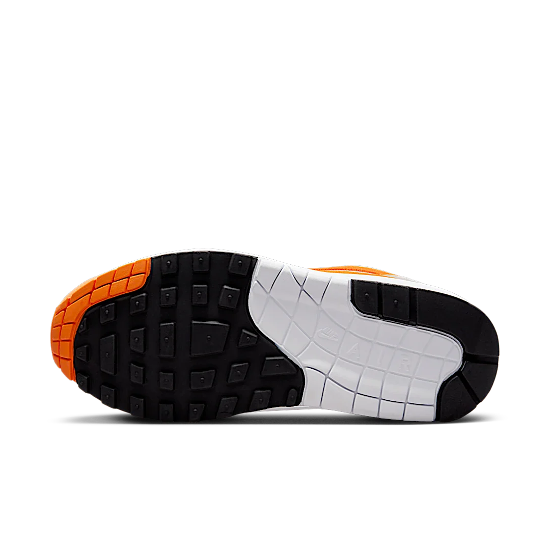 Nike Air Max 1 '87 Safety Orange