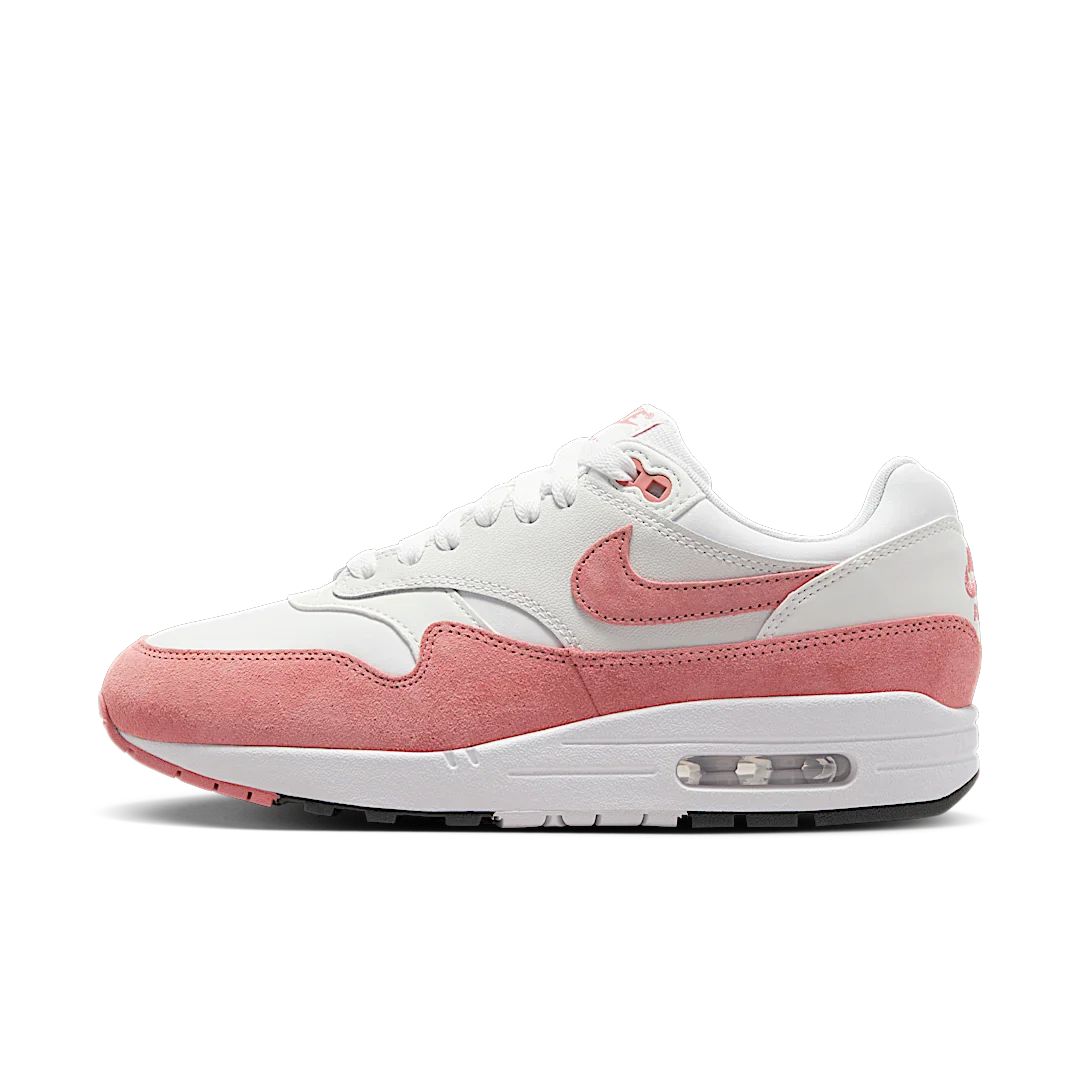 Nike Air Max 1 '87 White Canyon Pink