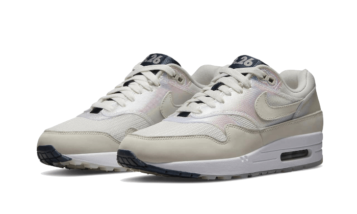 Nike Air Max 1 AMD La Ville Lumière