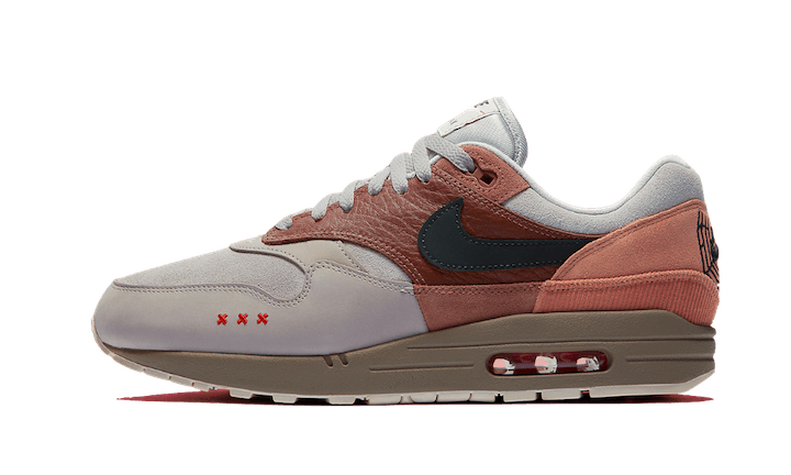 Nike Air Max 1 Amsterdam