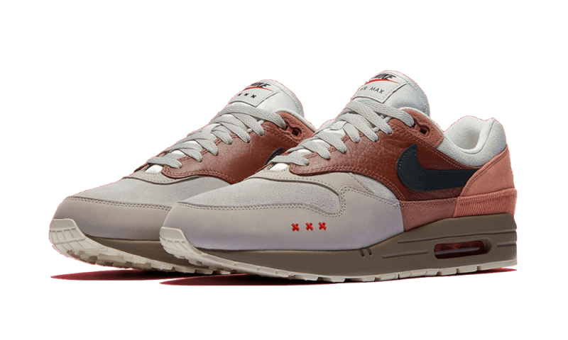 Nike Air Max 1 Amsterdam