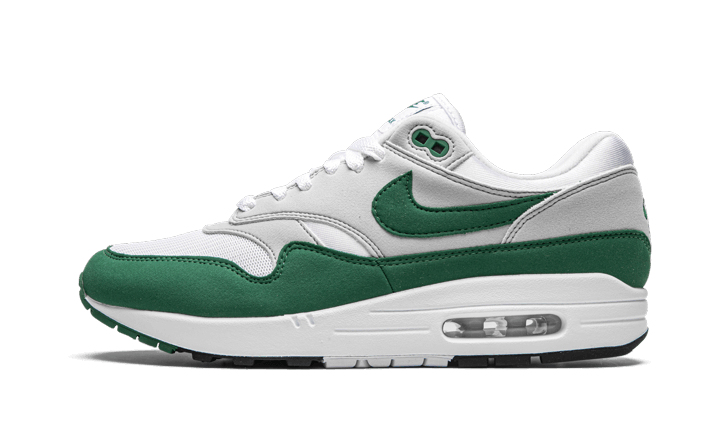 Nike Air Max 1 Anniversary Green