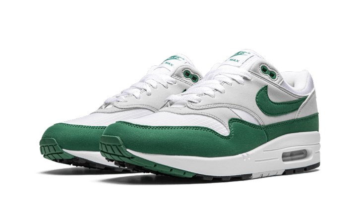 Nike Air Max 1 Anniversary Green