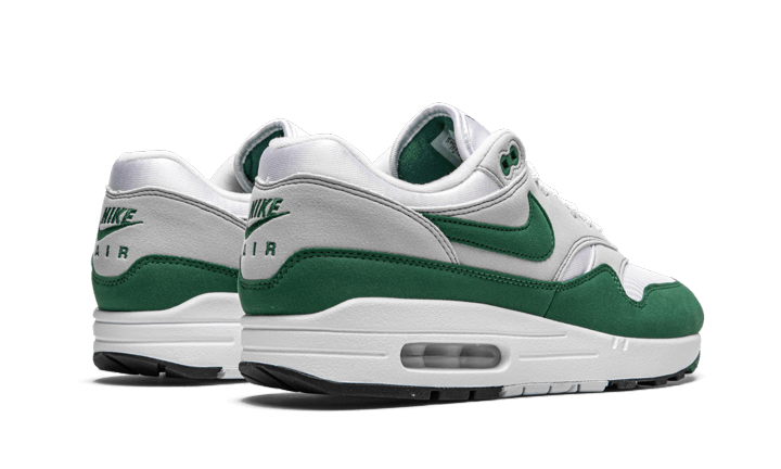 Nike Air Max 1 Anniversary Green