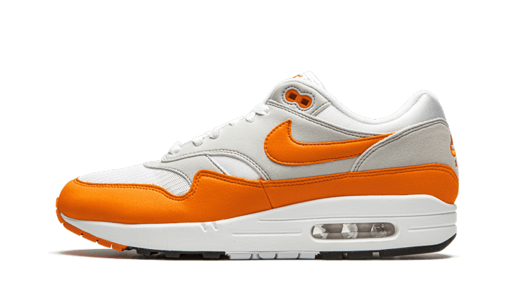 Nike Air Max 1 Anniversary Orange