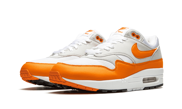 Nike Air Max 1 Anniversary Orange