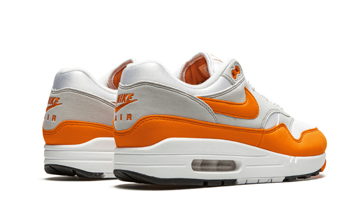 Nike Air Max 1 Anniversary Orange