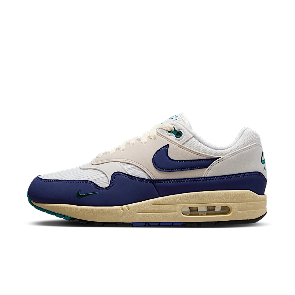 Nike Air Max 1 Athletic Department Deep Royal Blue
