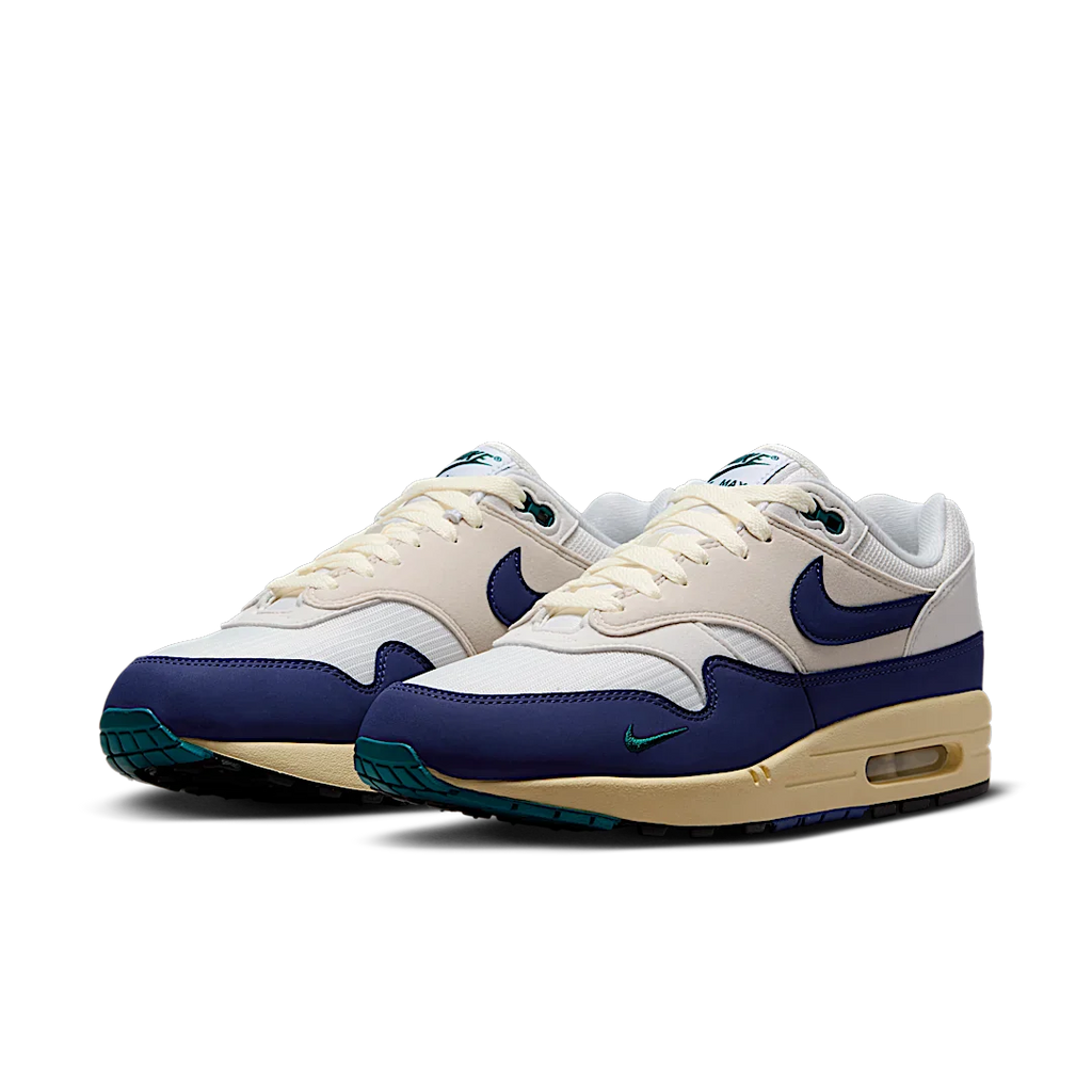 Nike Air Max 1 Athletic Department Deep Royal Blue