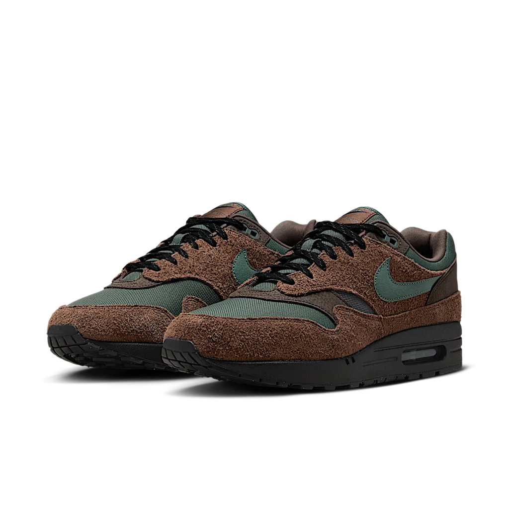 Nike Air Max 1 Beef and Broccoli