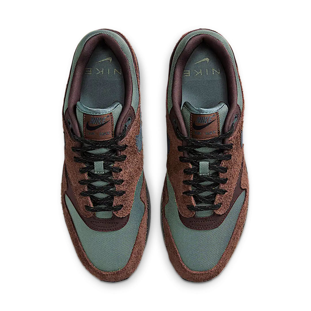Nike Air Max 1 Beef and Broccoli