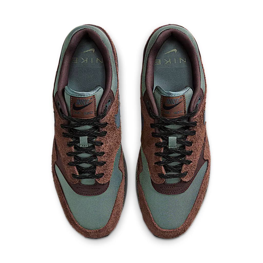 Nike Air Max 1 Beef and Broccoli