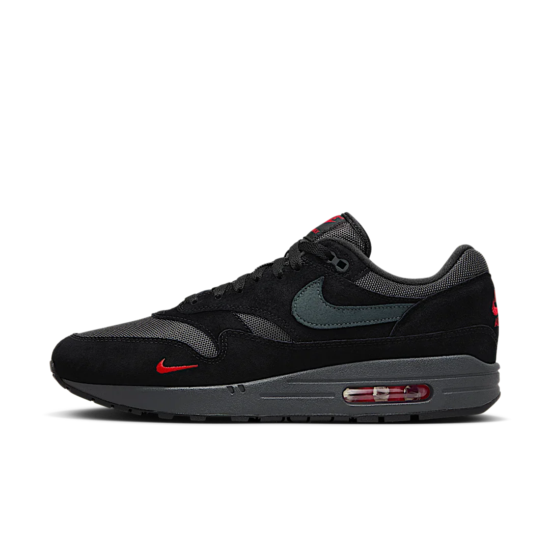 Nike Air Max 1 Bred