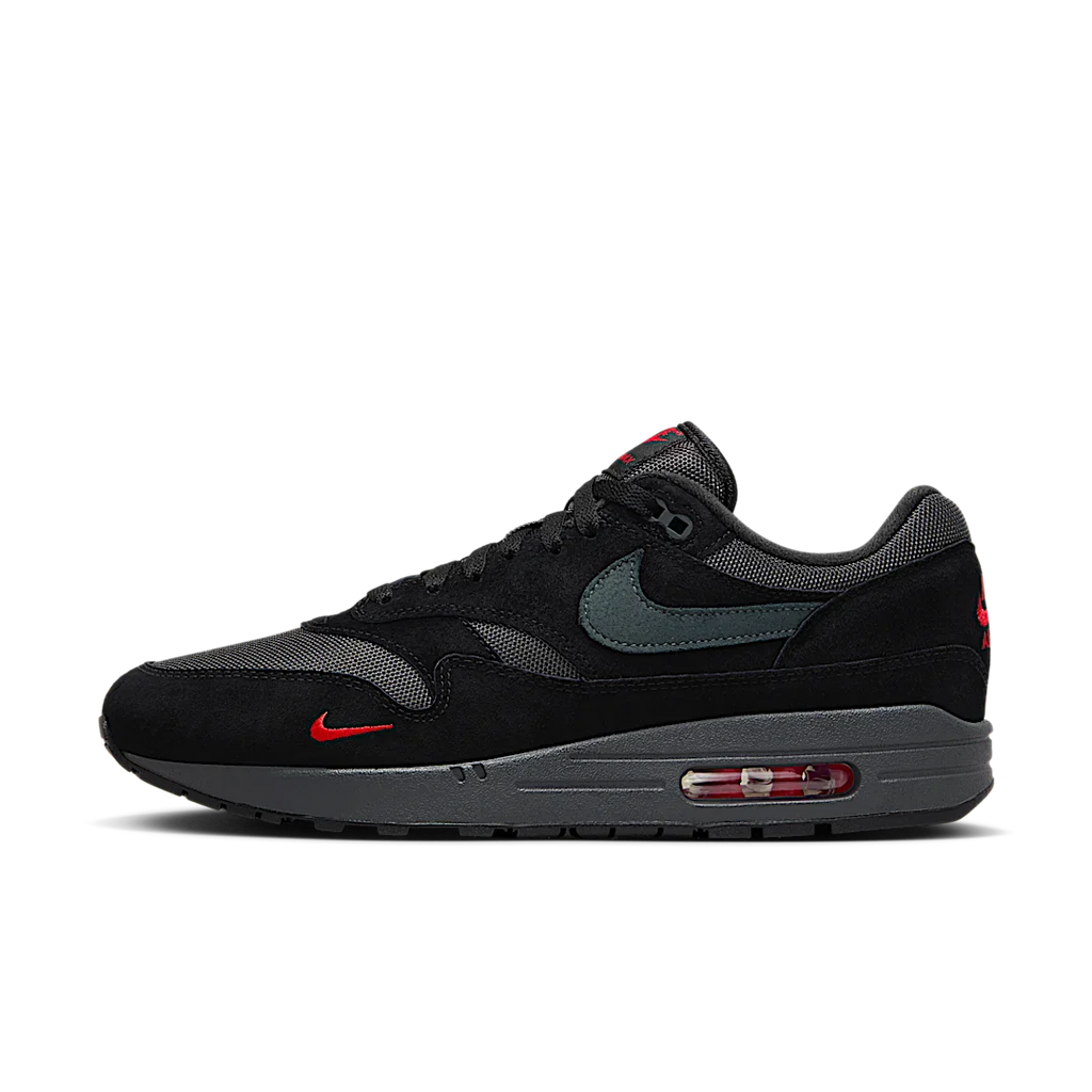 Nike Air Max 1 Bred