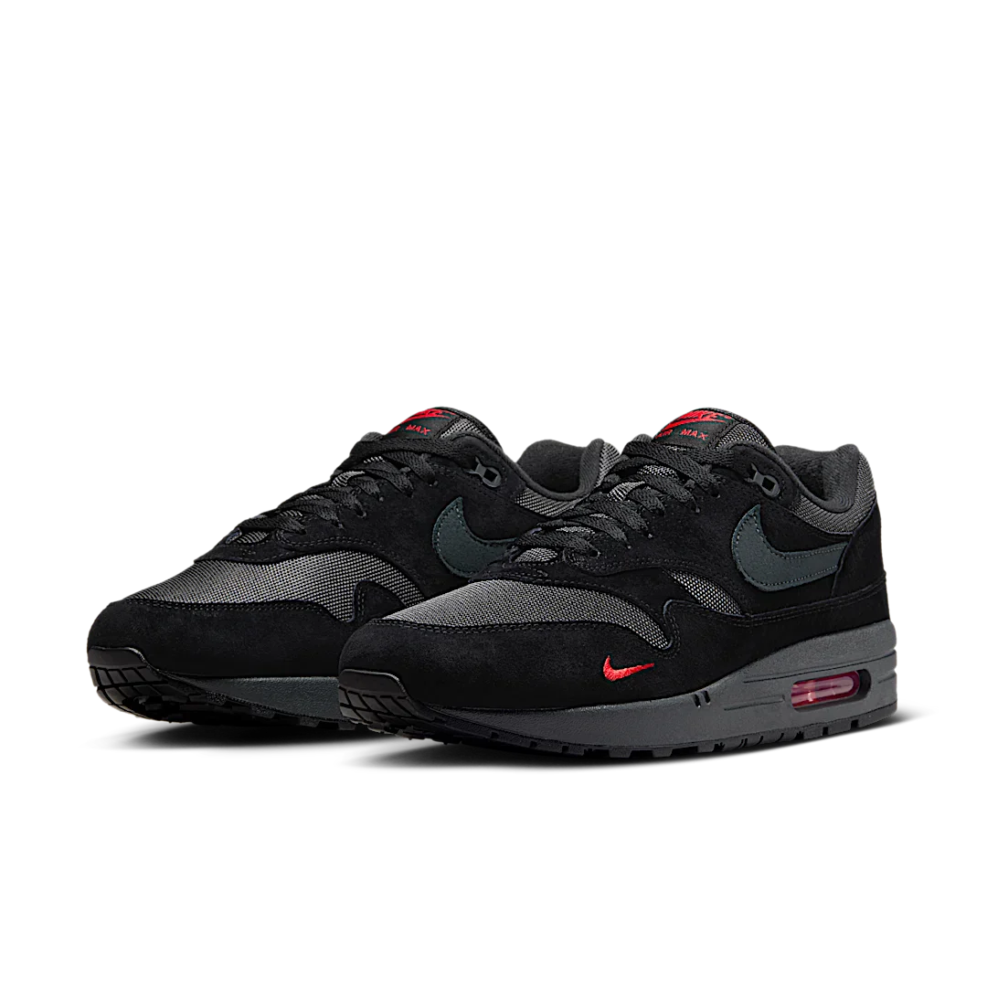 Nike Air Max 1 Bred