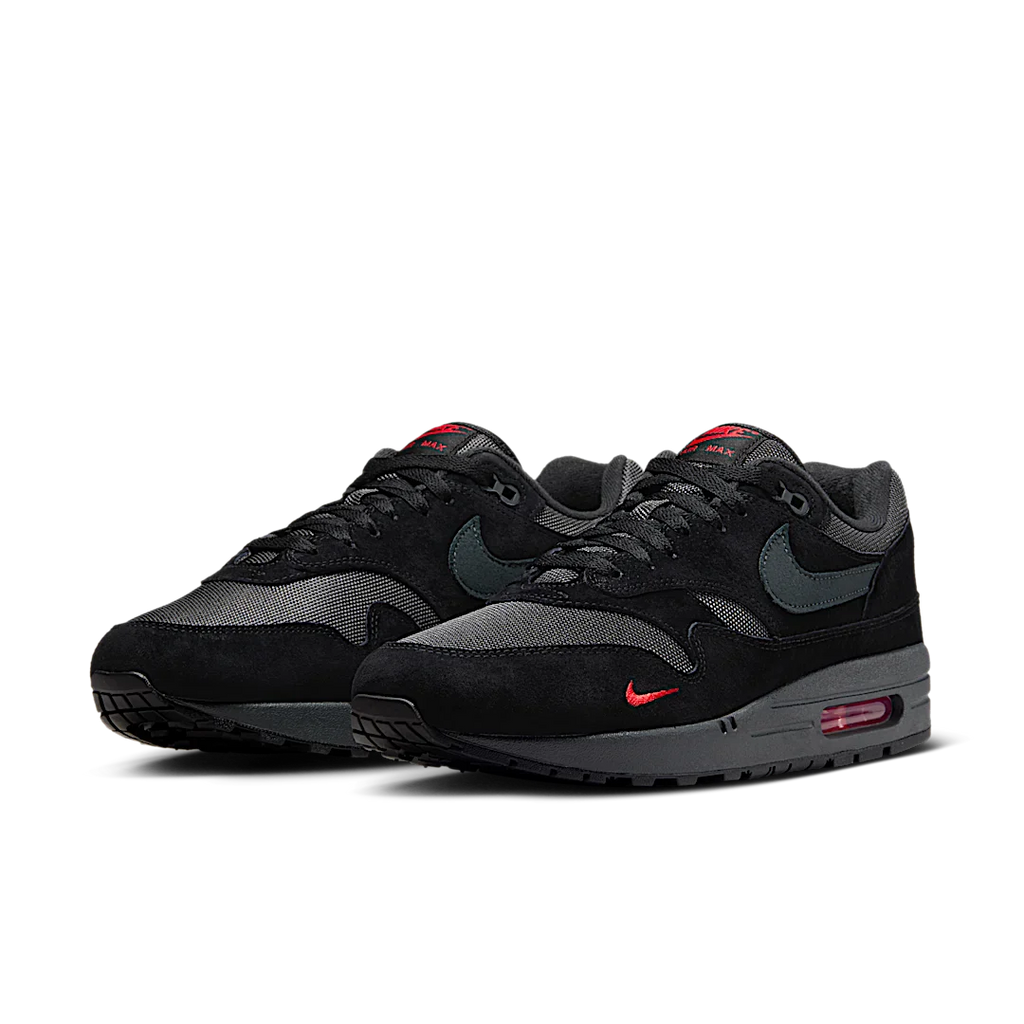 Nike Air Max 1 Bred