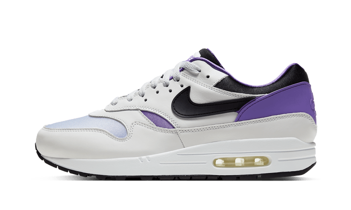 Nike Air Max 1 CH.1 Purple Punch