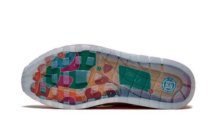 Nike Air Max 1 CLOT Kiss of Death (2021)