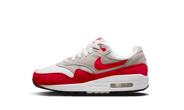 Nike Air Max 1 Challenge Red