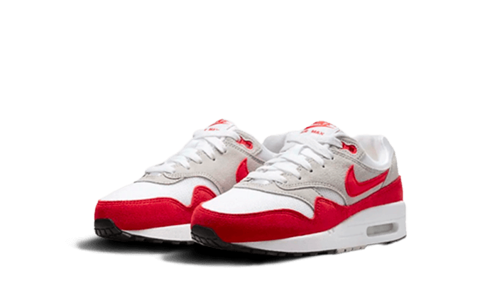 Nike Air Max 1 Challenge Red