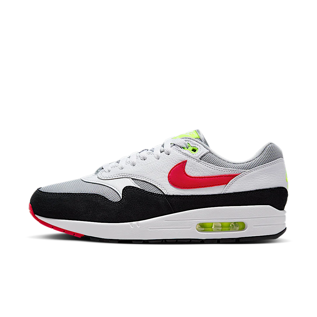 Nike Air Max 1 Chili Volt