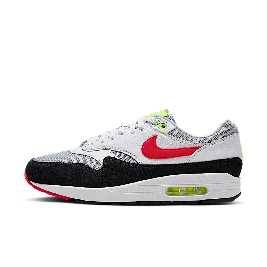 Nike Air Max 1 Chili Volt