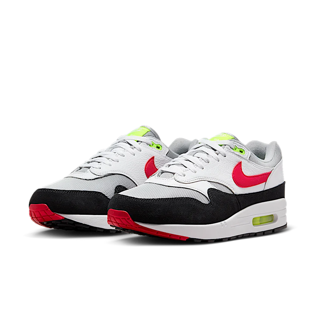 Nike Air Max 1 Chili Volt