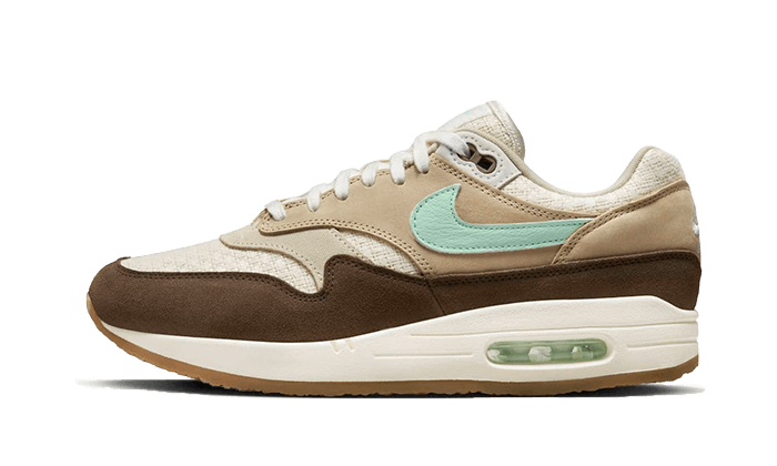 Nike Air Max 1 Crepe Brown