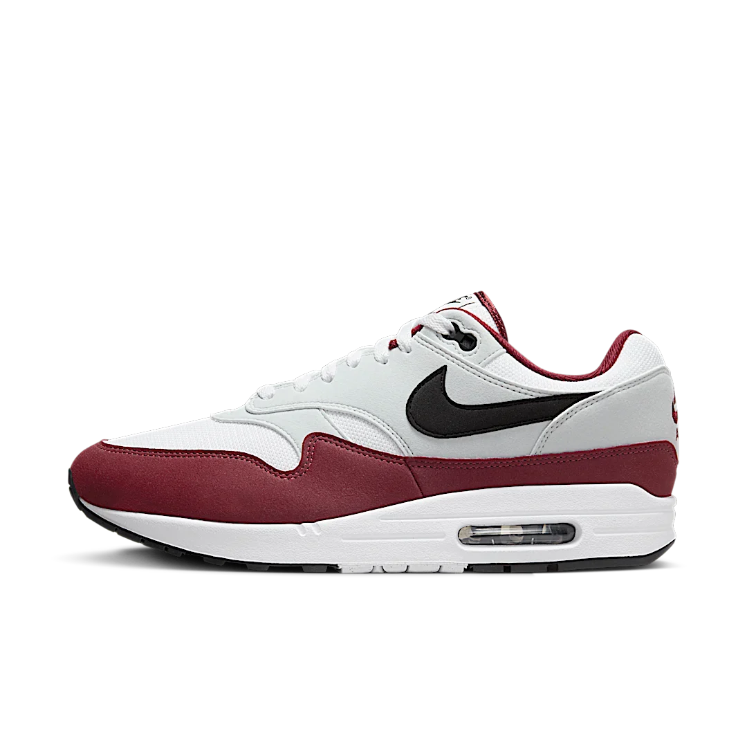 Nike Air Max 1 Dark Team Red