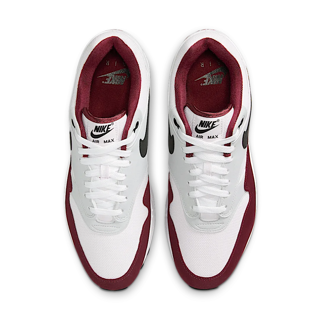 Nike Air Max 1 Dark Team Red