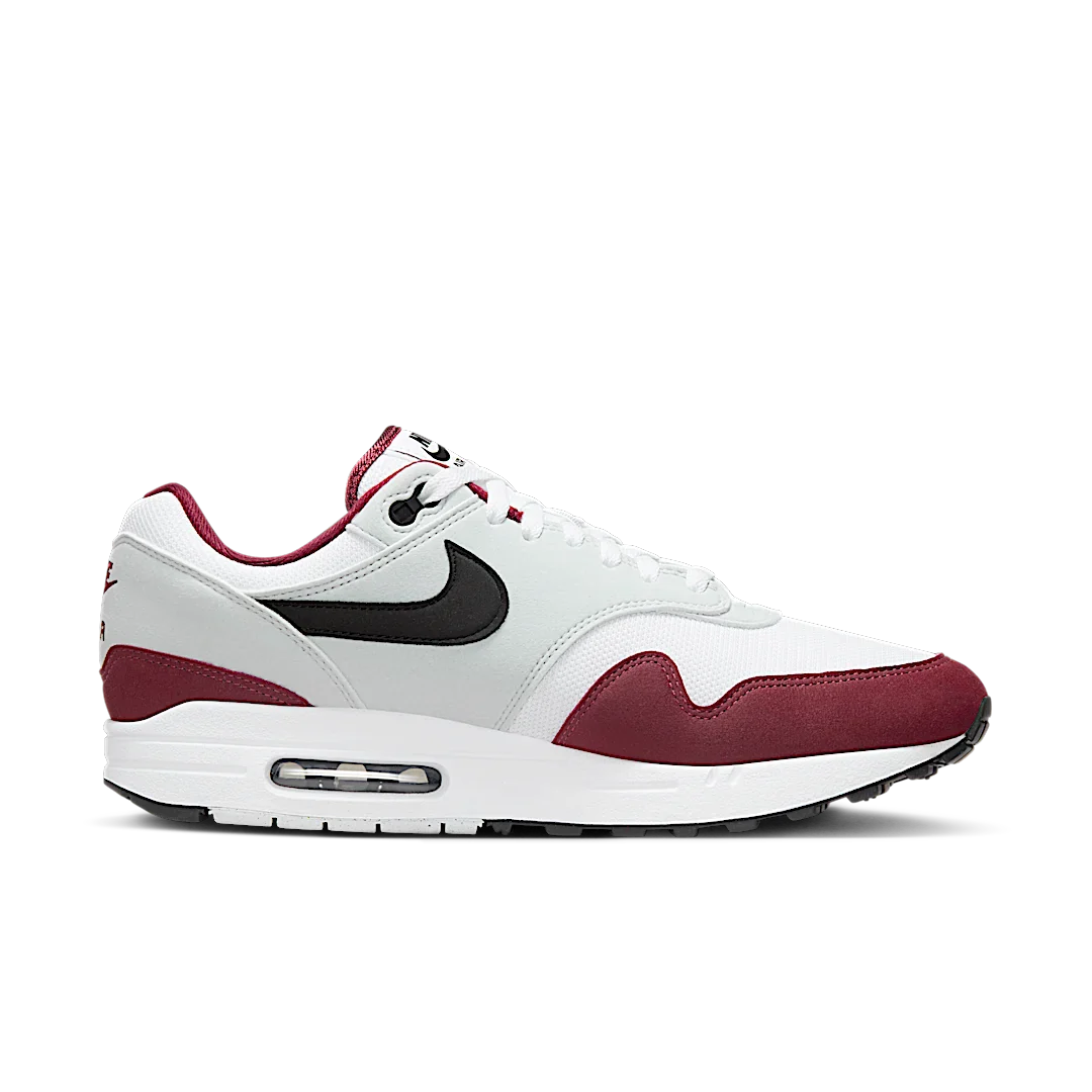 Nike Air Max 1 Dark Team Red