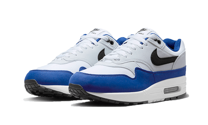 Nike Air Max 1 Deep Royal Blue