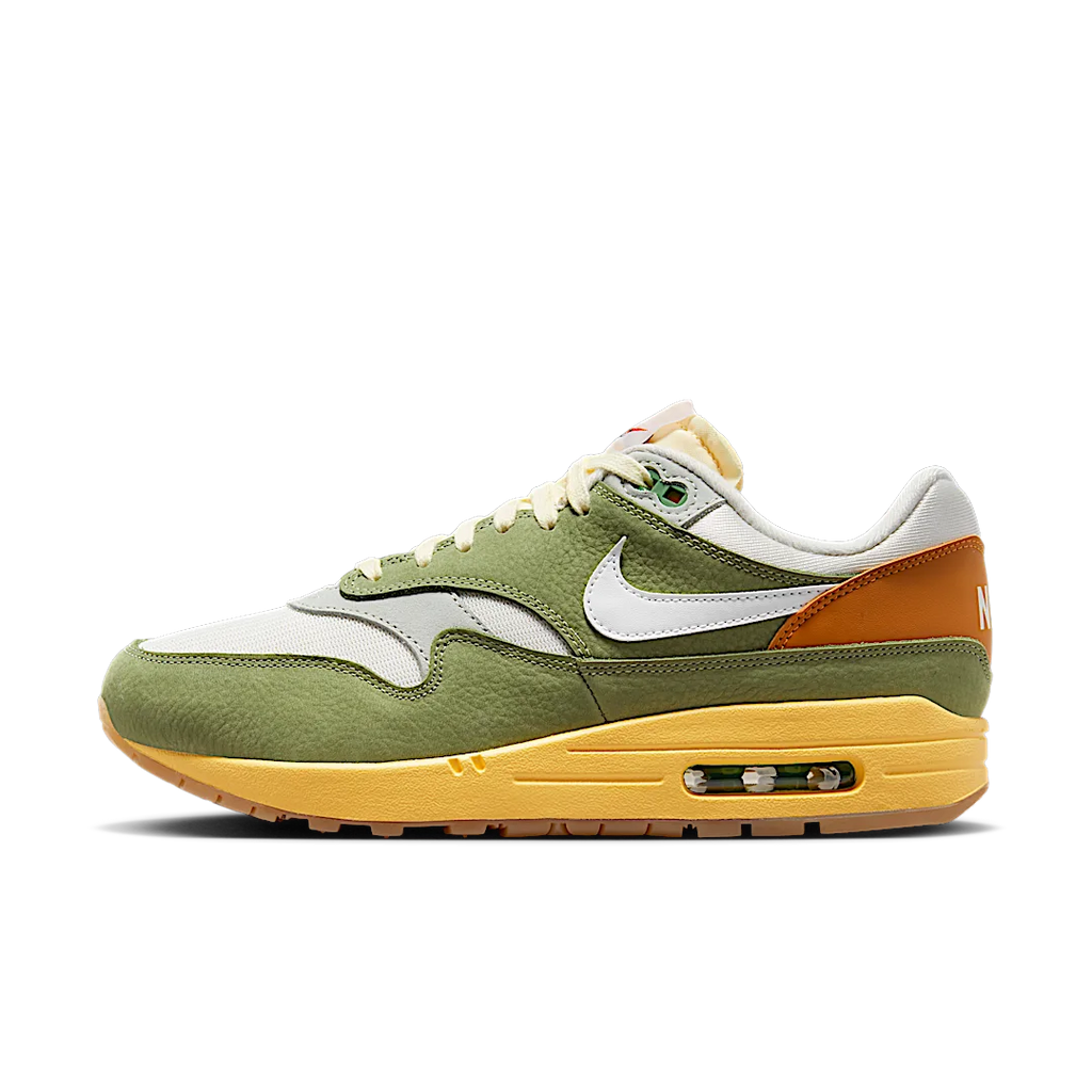 Nike Air Max 1 Designed by Japan