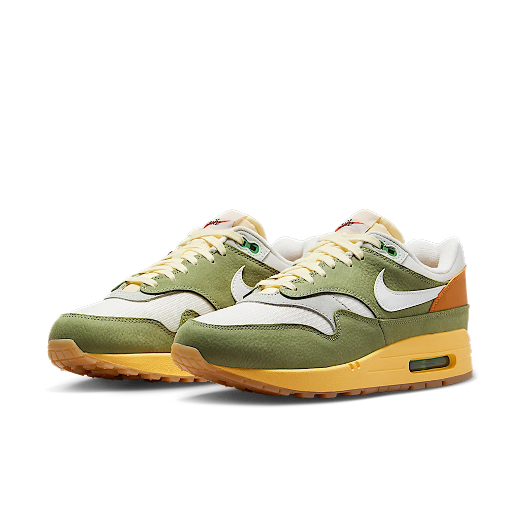 Nike Air Max 1 Designed by Japan