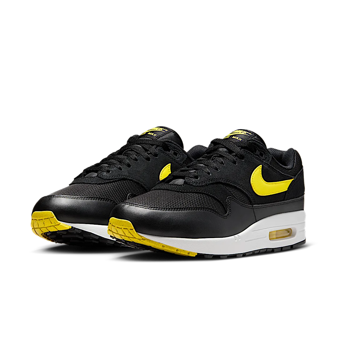 Nike Air Max 1 Essential Batman
