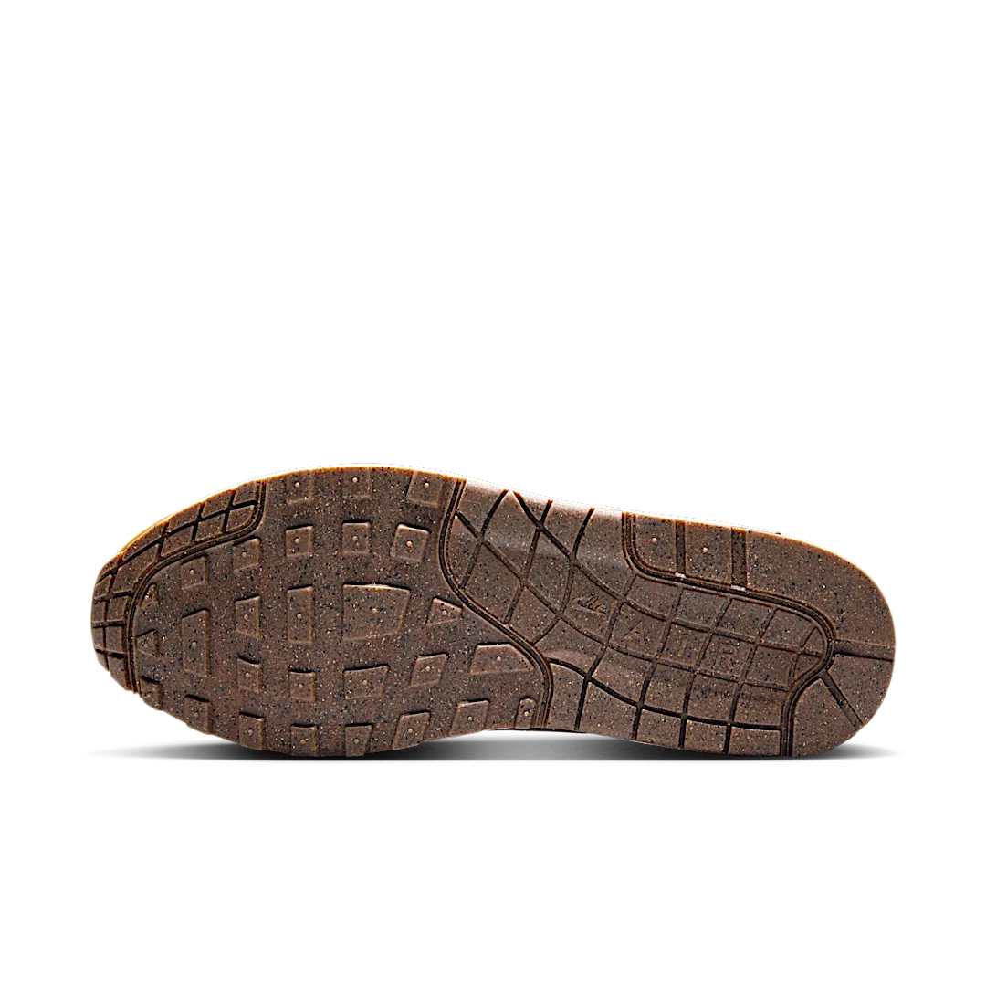 Nike Air Max 1 Essential British Tan Light Bone