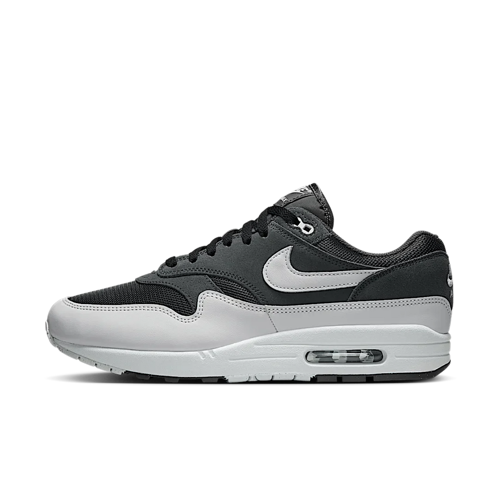 Nike Air Max 1 Essential Off Noir Vast Grey